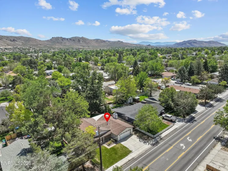 2513 Silver Sage, Carson City, Nevada 89701, 3 Bedrooms Bedrooms, ,2 BathroomsBathrooms,Residential,Residential,Silver Sage,0,260007523