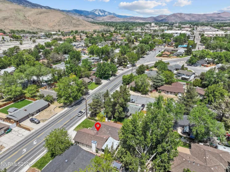 2513 Silver Sage, Carson City, Nevada 89701, 3 Bedrooms Bedrooms, ,2 BathroomsBathrooms,Residential,Residential,Silver Sage,0,260007523