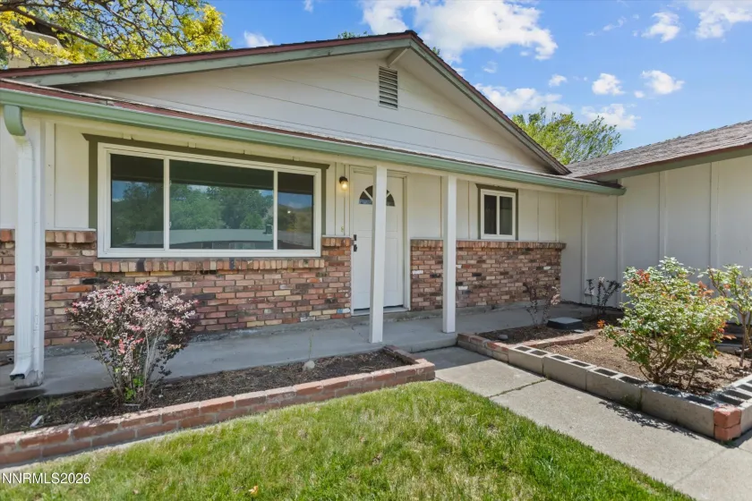 2513 Silver Sage, Carson City, Nevada 89701, 3 Bedrooms Bedrooms, ,2 BathroomsBathrooms,Residential,Residential,Silver Sage,0,260007523