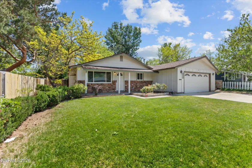 2513 Silver Sage, Carson City, Nevada 89701, 3 Bedrooms Bedrooms, ,2 BathroomsBathrooms,Residential,Residential,Silver Sage,0,260007523