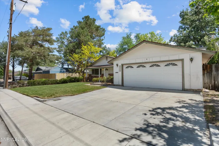 2513 Silver Sage, Carson City, Nevada 89701, 3 Bedrooms Bedrooms, ,2 BathroomsBathrooms,Residential,Residential,Silver Sage,0,260007523