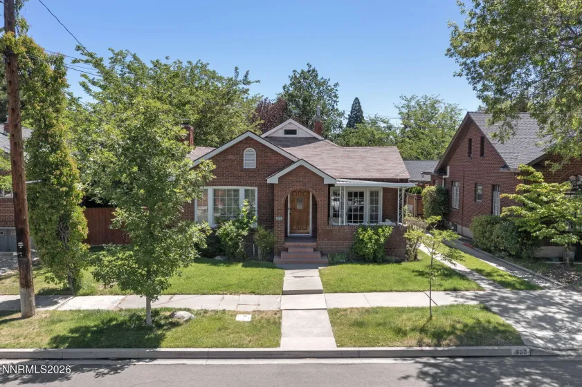 930 Nixon, Reno, Nevada 89509, 3 Bedrooms Bedrooms, ,2 BathroomsBathrooms,Residential,Residential,Nixon,0,260007524