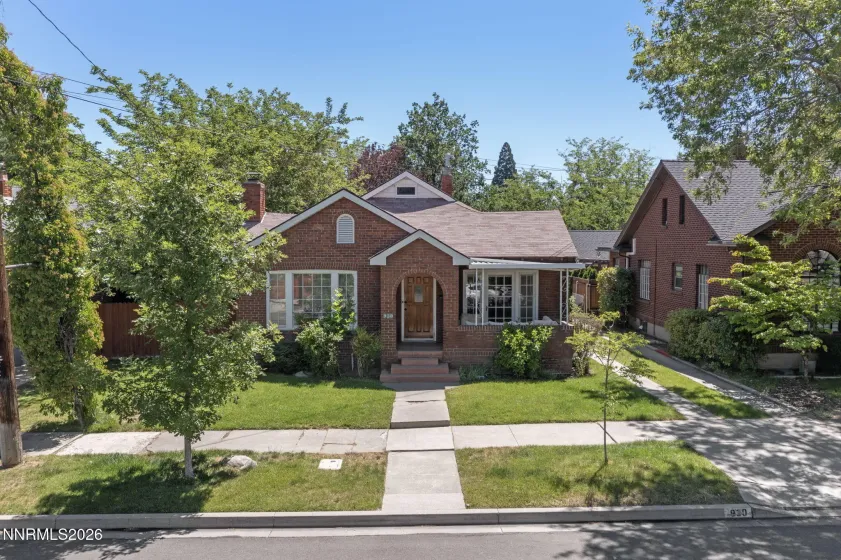 930 Nixon, Reno, Nevada 89509, 3 Bedrooms Bedrooms, ,2 BathroomsBathrooms,Residential,Residential,Nixon,0,260007524