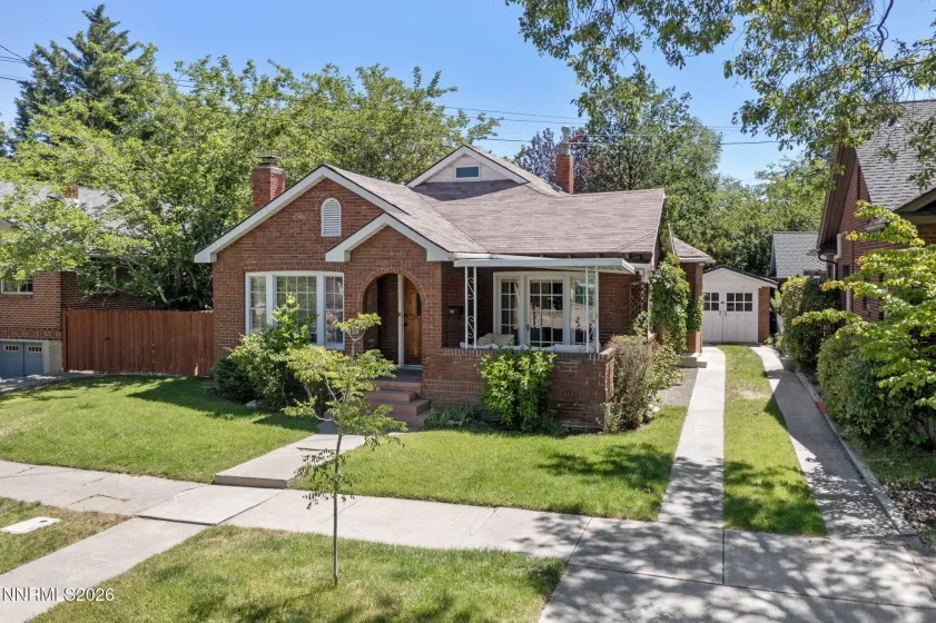 930 Nixon, Reno, Nevada 89509, 3 Bedrooms Bedrooms, ,2 BathroomsBathrooms,Residential,Residential,Nixon,0,260007524