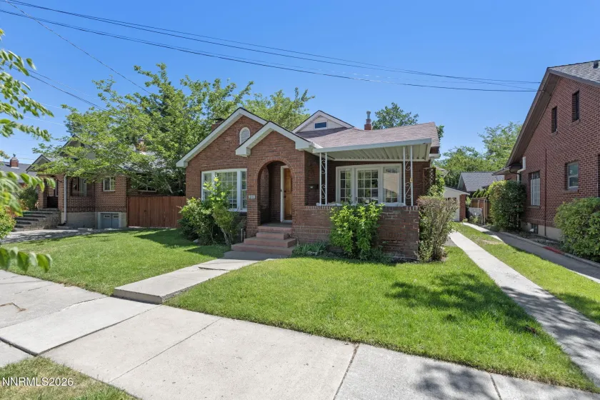 930 Nixon, Reno, Nevada 89509, 3 Bedrooms Bedrooms, ,2 BathroomsBathrooms,Residential,Residential,Nixon,0,260007524