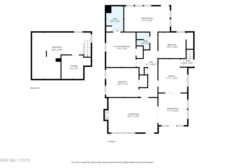 930 Nixon, Reno, Nevada 89509, 3 Bedrooms Bedrooms, ,2 BathroomsBathrooms,Residential,Residential,Nixon,0,260007524