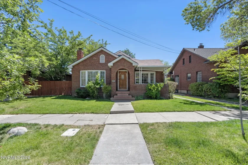 930 Nixon, Reno, Nevada 89509, 3 Bedrooms Bedrooms, ,2 BathroomsBathrooms,Residential,Residential,Nixon,0,260007524