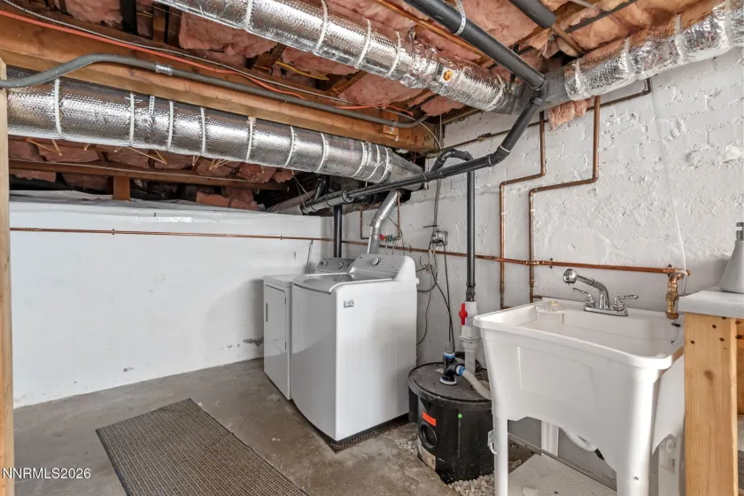 930 Nixon, Reno, Nevada 89509, 3 Bedrooms Bedrooms, ,2 BathroomsBathrooms,Residential,Residential,Nixon,0,260007524