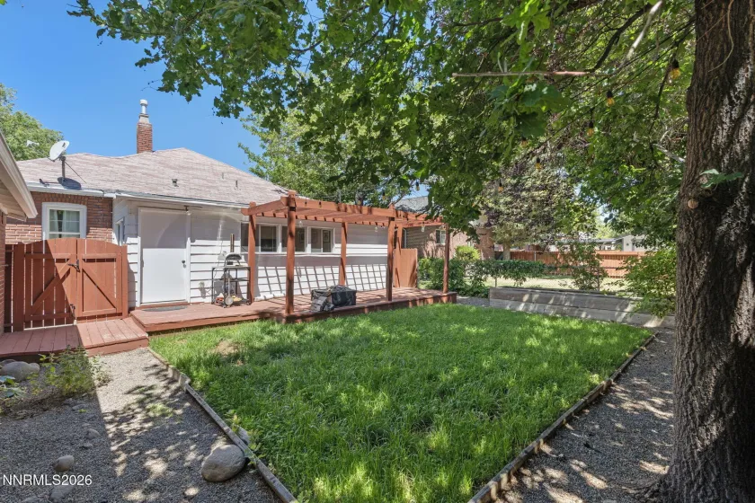 930 Nixon, Reno, Nevada 89509, 3 Bedrooms Bedrooms, ,2 BathroomsBathrooms,Residential,Residential,Nixon,0,260007524