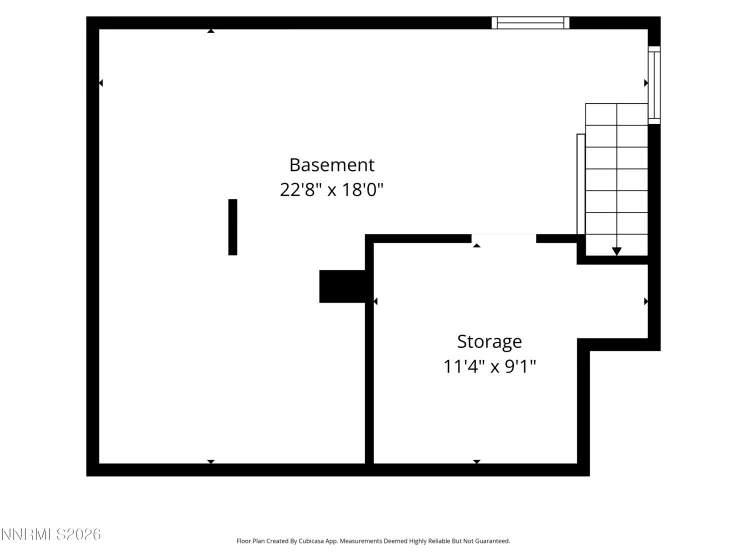930 Nixon, Reno, Nevada 89509, 3 Bedrooms Bedrooms, ,2 BathroomsBathrooms,Residential,Residential,Nixon,0,260007524