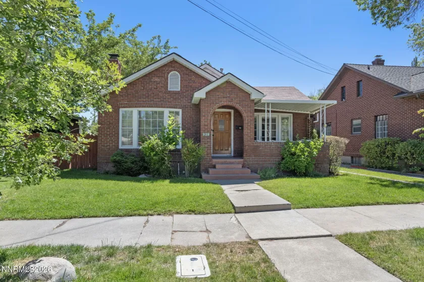 930 Nixon, Reno, Nevada 89509, 3 Bedrooms Bedrooms, ,2 BathroomsBathrooms,Residential,Residential,Nixon,0,260007524