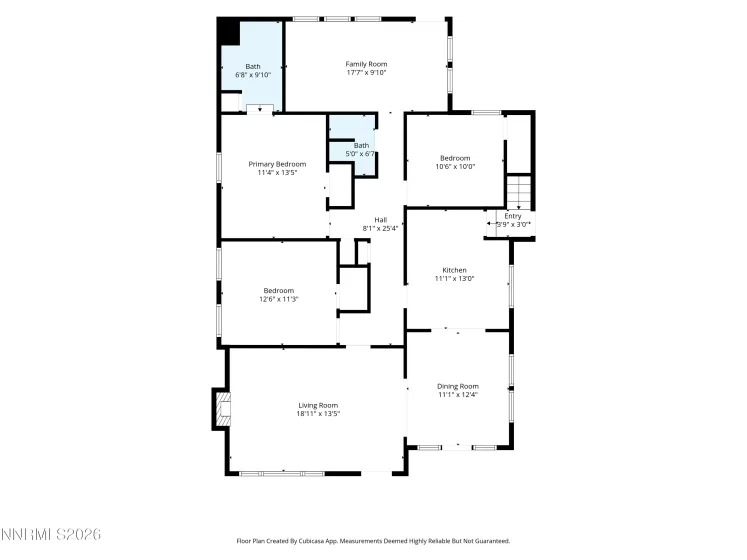 930 Nixon, Reno, Nevada 89509, 3 Bedrooms Bedrooms, ,2 BathroomsBathrooms,Residential,Residential,Nixon,0,260007524
