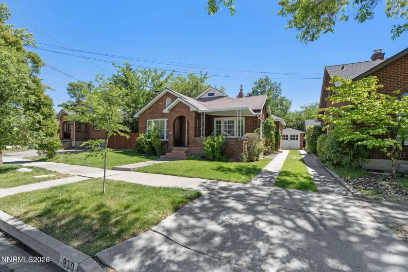 930 Nixon, Reno, Nevada 89509, 3 Bedrooms Bedrooms, ,2 BathroomsBathrooms,Residential,Residential,Nixon,0,260007524