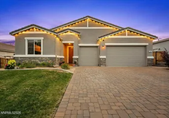343 Waterville, Verdi, Nevada 89439, 4 Bedrooms Bedrooms, ,3 BathroomsBathrooms,Residential,Residential,Waterville,0,260007528