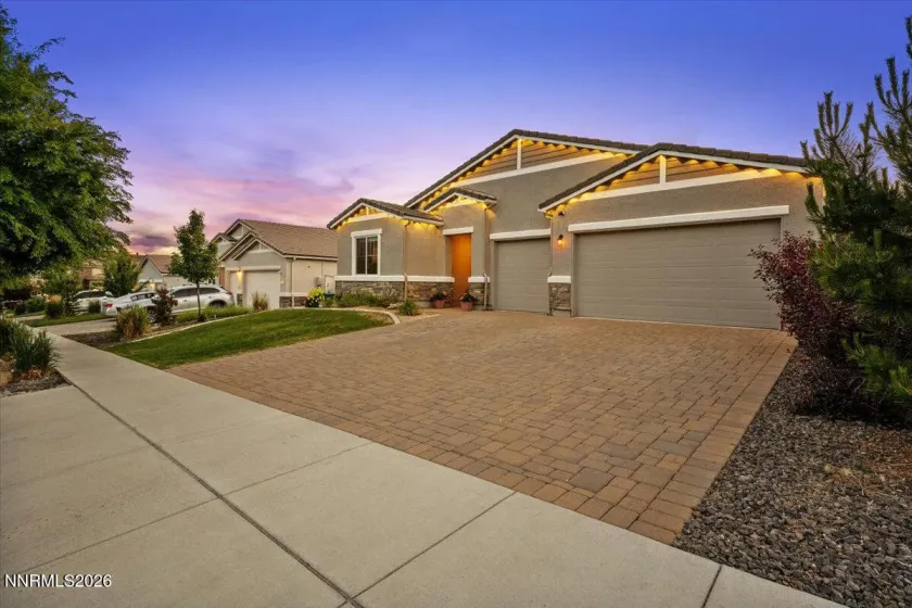 343 Waterville, Verdi, Nevada 89439, 4 Bedrooms Bedrooms, ,3 BathroomsBathrooms,Residential,Residential,Waterville,0,260007528