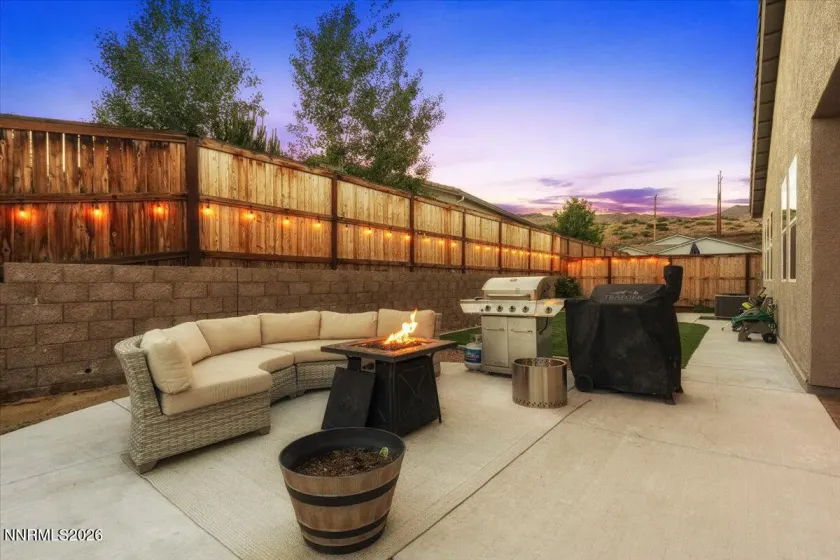 343 Waterville, Verdi, Nevada 89439, 4 Bedrooms Bedrooms, ,3 BathroomsBathrooms,Residential,Residential,Waterville,0,260007528