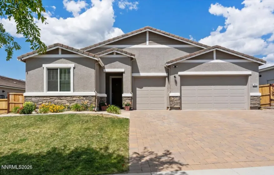 343 Waterville, Verdi, Nevada 89439, 4 Bedrooms Bedrooms, ,3 BathroomsBathrooms,Residential,Residential,Waterville,0,260007528