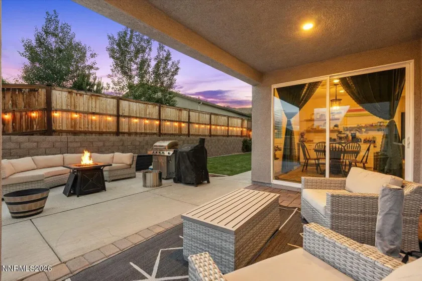 343 Waterville, Verdi, Nevada 89439, 4 Bedrooms Bedrooms, ,3 BathroomsBathrooms,Residential,Residential,Waterville,0,260007528