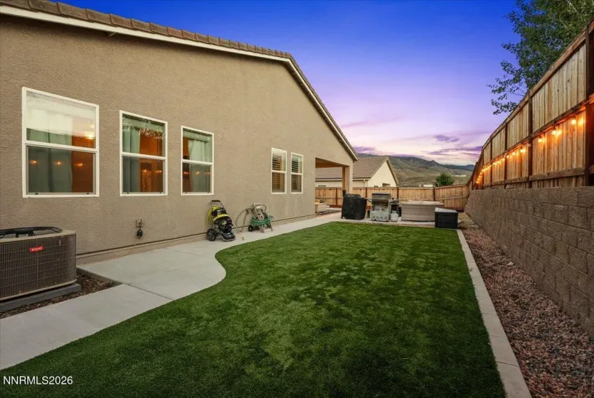 343 Waterville, Verdi, Nevada 89439, 4 Bedrooms Bedrooms, ,3 BathroomsBathrooms,Residential,Residential,Waterville,0,260007528