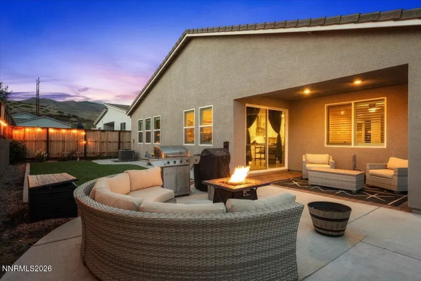 343 Waterville, Verdi, Nevada 89439, 4 Bedrooms Bedrooms, ,3 BathroomsBathrooms,Residential,Residential,Waterville,0,260007528