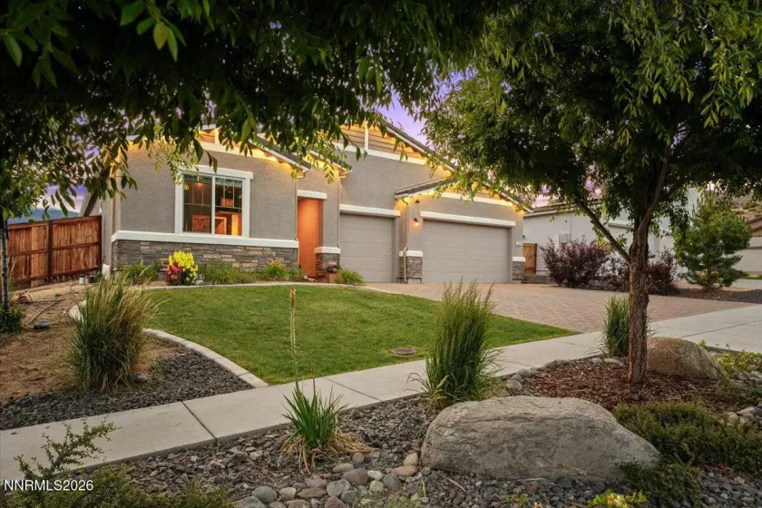 343 Waterville, Verdi, Nevada 89439, 4 Bedrooms Bedrooms, ,3 BathroomsBathrooms,Residential,Residential,Waterville,0,260007528