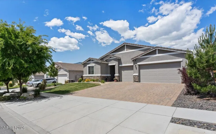 343 Waterville, Verdi, Nevada 89439, 4 Bedrooms Bedrooms, ,3 BathroomsBathrooms,Residential,Residential,Waterville,0,260007528