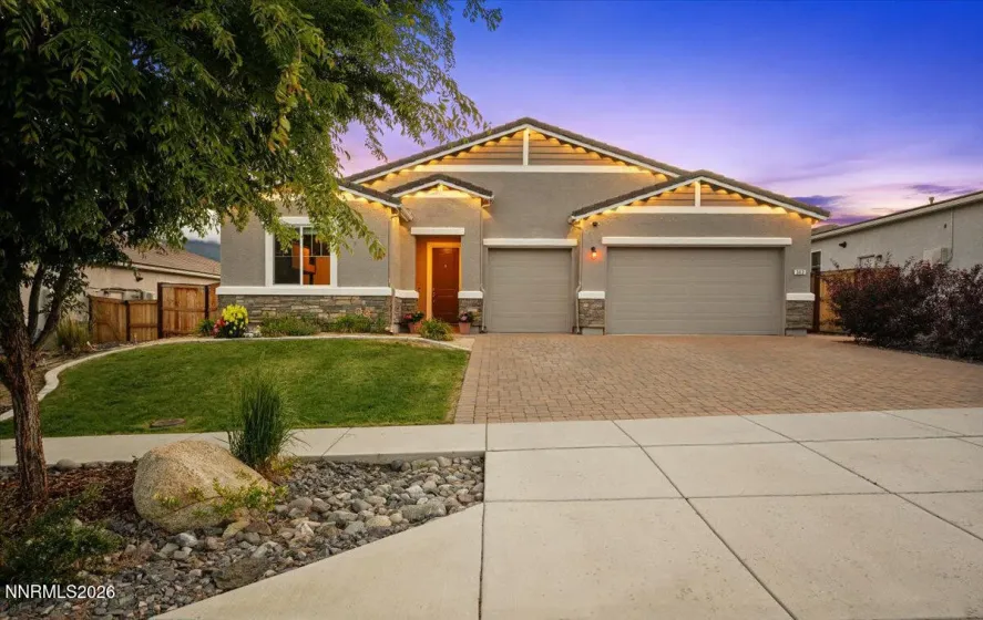 343 Waterville, Verdi, Nevada 89439, 4 Bedrooms Bedrooms, ,3 BathroomsBathrooms,Residential,Residential,Waterville,0,260007528