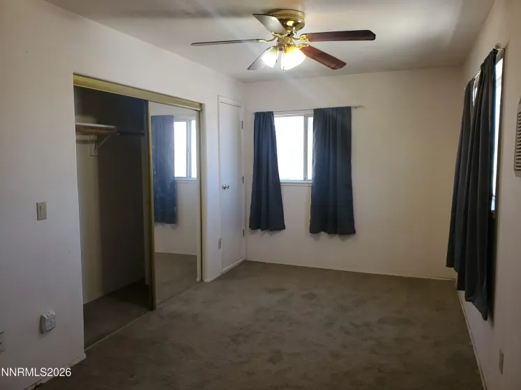 950 H, Hawthorne, Nevada 89415, 3 Bedrooms Bedrooms, ,2 BathroomsBathrooms,Residential,Residential,H,0,260007529