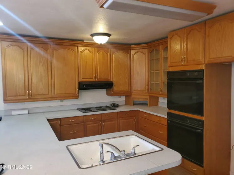 950 H, Hawthorne, Nevada 89415, 3 Bedrooms Bedrooms, ,2 BathroomsBathrooms,Residential,Residential,H,0,260007529