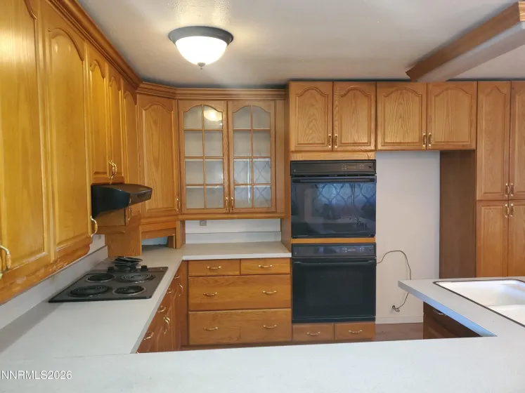 950 H, Hawthorne, Nevada 89415, 3 Bedrooms Bedrooms, ,2 BathroomsBathrooms,Residential,Residential,H,0,260007529