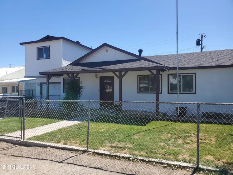 950 H, Hawthorne, Nevada 89415, 3 Bedrooms Bedrooms, ,2 BathroomsBathrooms,Residential,Residential,H,0,260007529