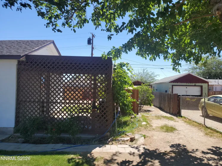 950 H, Hawthorne, Nevada 89415, 3 Bedrooms Bedrooms, ,2 BathroomsBathrooms,Residential,Residential,H,0,260007529