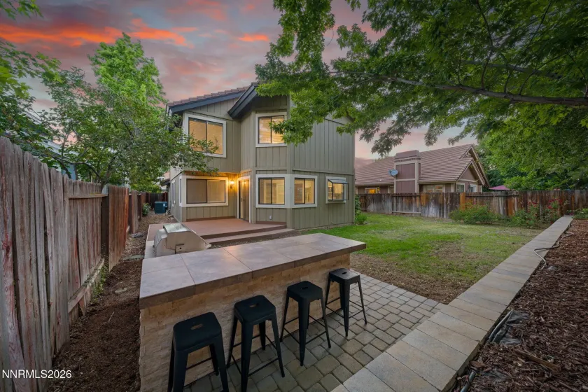 260 Meadow Brook, Reno, Nevada 89519, 4 Bedrooms Bedrooms, ,3 BathroomsBathrooms,Residential,Residential,Meadow Brook,0,260007555