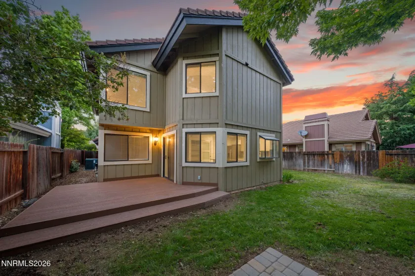 260 Meadow Brook, Reno, Nevada 89519, 4 Bedrooms Bedrooms, ,3 BathroomsBathrooms,Residential,Residential,Meadow Brook,0,260007555