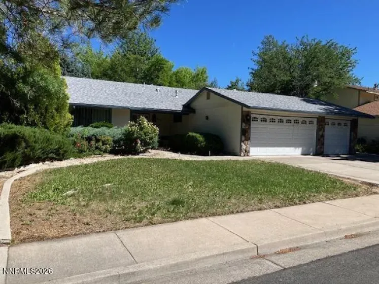 840 Meadow Springs, Reno, Nevada 89509, 4 Bedrooms Bedrooms, ,2 BathroomsBathrooms,Residential,Residential,Meadow Springs,0,260007554