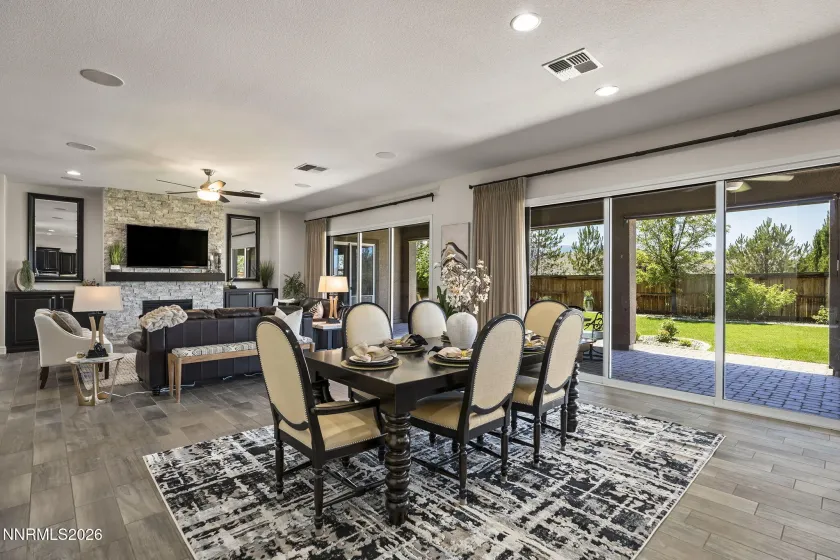 9845 Firefoot, Reno, Nevada 89521, 4 Bedrooms Bedrooms, ,3 BathroomsBathrooms,Residential,Residential,Firefoot,0,260007552