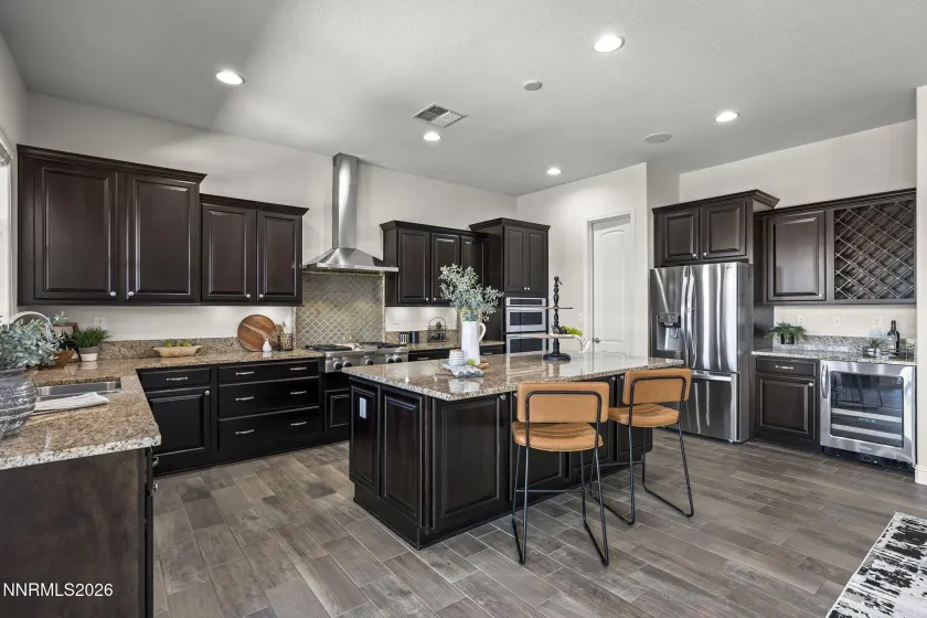 9845 Firefoot, Reno, Nevada 89521, 4 Bedrooms Bedrooms, ,3 BathroomsBathrooms,Residential,Residential,Firefoot,0,260007552