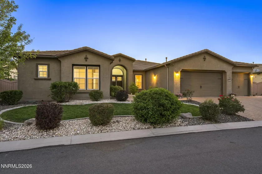 9845 Firefoot, Reno, Nevada 89521, 4 Bedrooms Bedrooms, ,3 BathroomsBathrooms,Residential,Residential,Firefoot,0,260007552