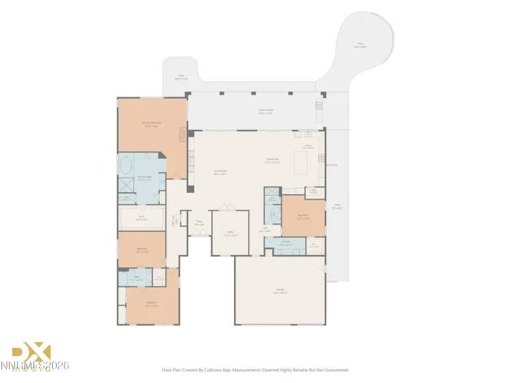 9845 Firefoot, Reno, Nevada 89521, 4 Bedrooms Bedrooms, ,3 BathroomsBathrooms,Residential,Residential,Firefoot,0,260007552