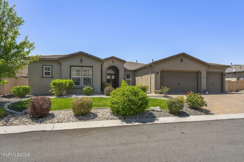 9845 Firefoot, Reno, Nevada 89521, 4 Bedrooms Bedrooms, ,3 BathroomsBathrooms,Residential,Residential,Firefoot,0,260007552