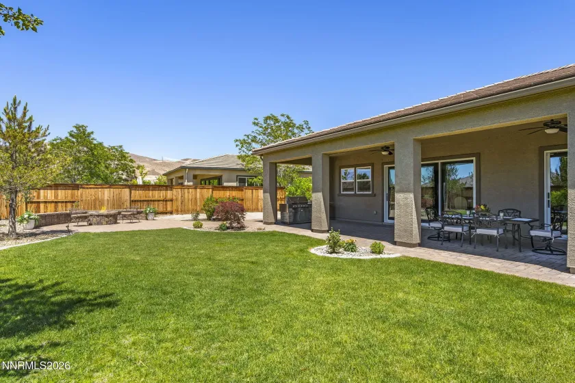 9845 Firefoot, Reno, Nevada 89521, 4 Bedrooms Bedrooms, ,3 BathroomsBathrooms,Residential,Residential,Firefoot,0,260007552