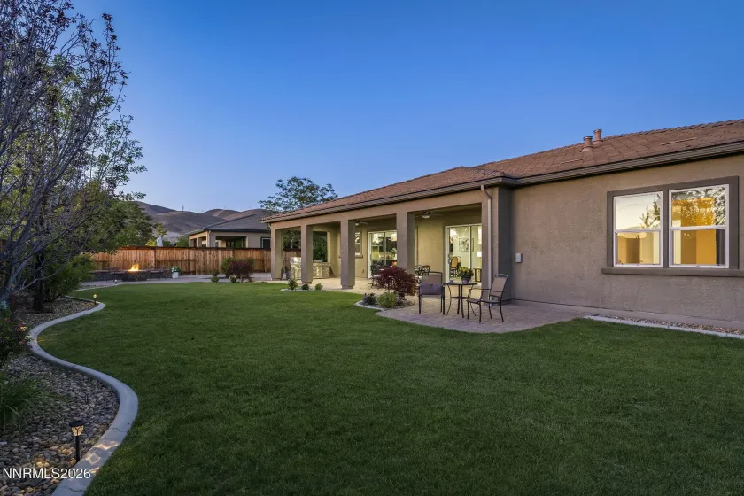 9845 Firefoot, Reno, Nevada 89521, 4 Bedrooms Bedrooms, ,3 BathroomsBathrooms,Residential,Residential,Firefoot,0,260007552