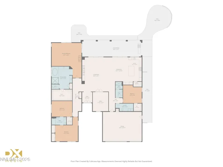 9845 Firefoot, Reno, Nevada 89521, 4 Bedrooms Bedrooms, ,3 BathroomsBathrooms,Residential,Residential,Firefoot,0,260007552