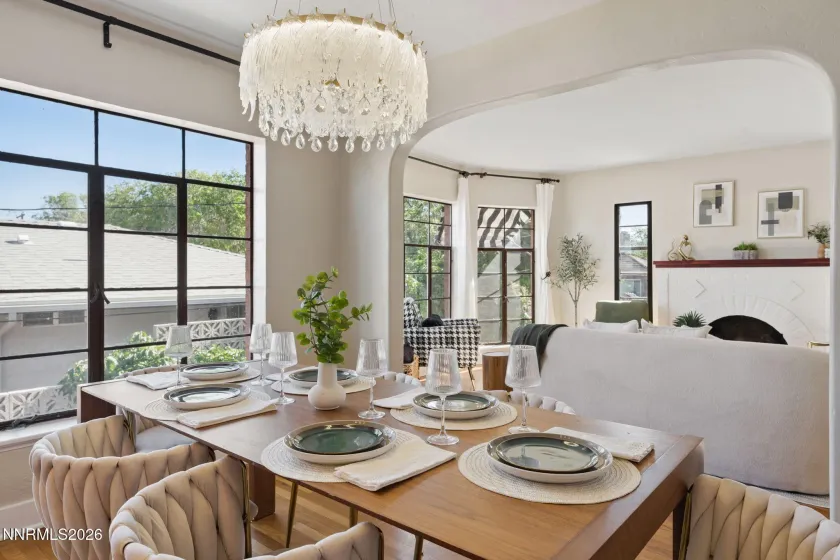 1114 The Strand, Reno, Nevada 89503, 4 Bedrooms Bedrooms, ,2 BathroomsBathrooms,Residential,Residential,The Strand,0,260007556