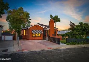 1114 The Strand, Reno, Nevada 89503, 4 Bedrooms Bedrooms, ,2 BathroomsBathrooms,Residential,Residential,The Strand,0,260007556