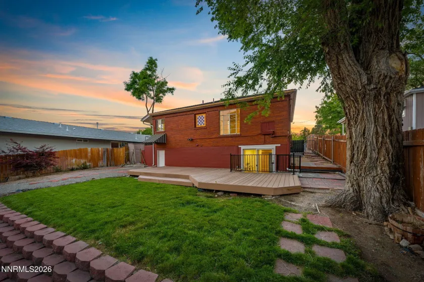 1114 The Strand, Reno, Nevada 89503, 4 Bedrooms Bedrooms, ,2 BathroomsBathrooms,Residential,Residential,The Strand,0,260007556