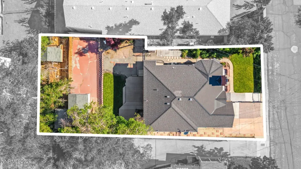 1114 The Strand, Reno, Nevada 89503, 4 Bedrooms Bedrooms, ,2 BathroomsBathrooms,Residential,Residential,The Strand,0,260007556