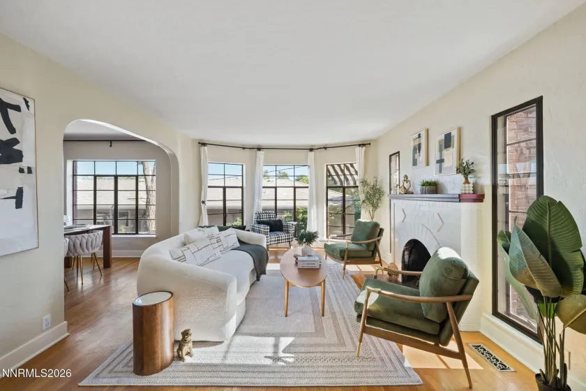 1114 The Strand, Reno, Nevada 89503, 4 Bedrooms Bedrooms, ,2 BathroomsBathrooms,Residential,Residential,The Strand,0,260007556