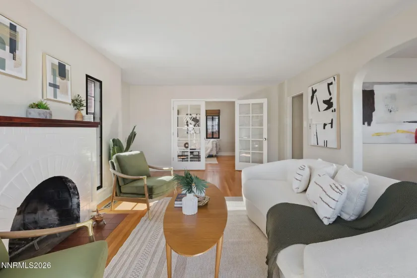 1114 The Strand, Reno, Nevada 89503, 4 Bedrooms Bedrooms, ,2 BathroomsBathrooms,Residential,Residential,The Strand,0,260007556