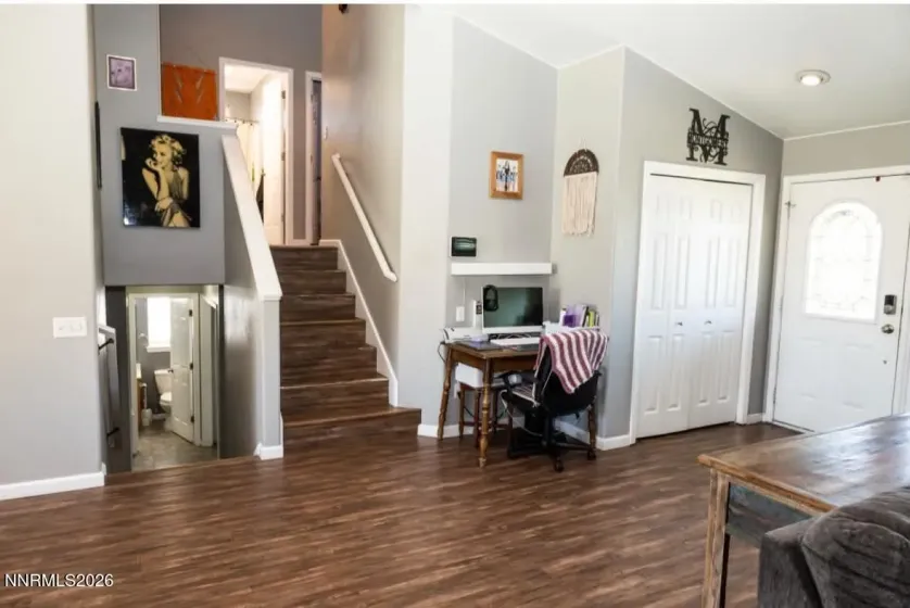660 Castle, Winnemucca, Nevada 89445, 4 Bedrooms Bedrooms, ,3 BathroomsBathrooms,Residential,Residential,Castle,0,260007533